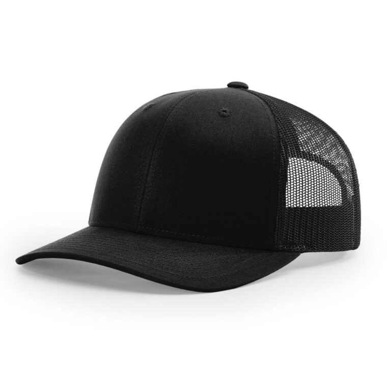 Richardson Trucker Hat