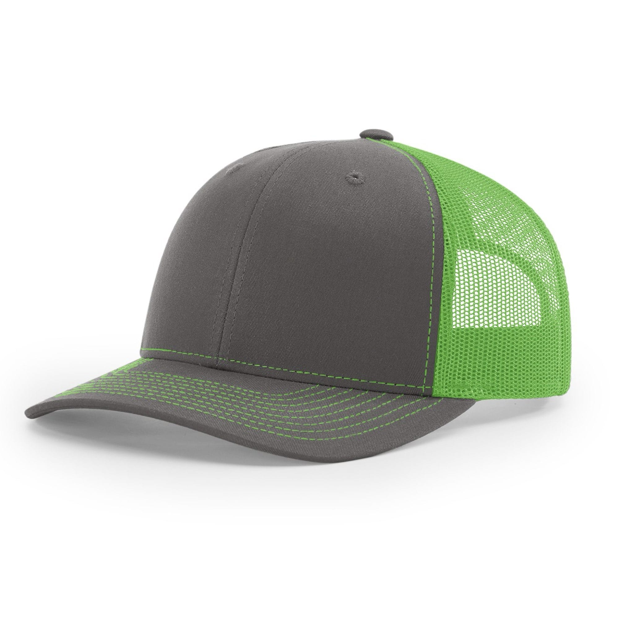 Richardson Trucker Hat - Image 4