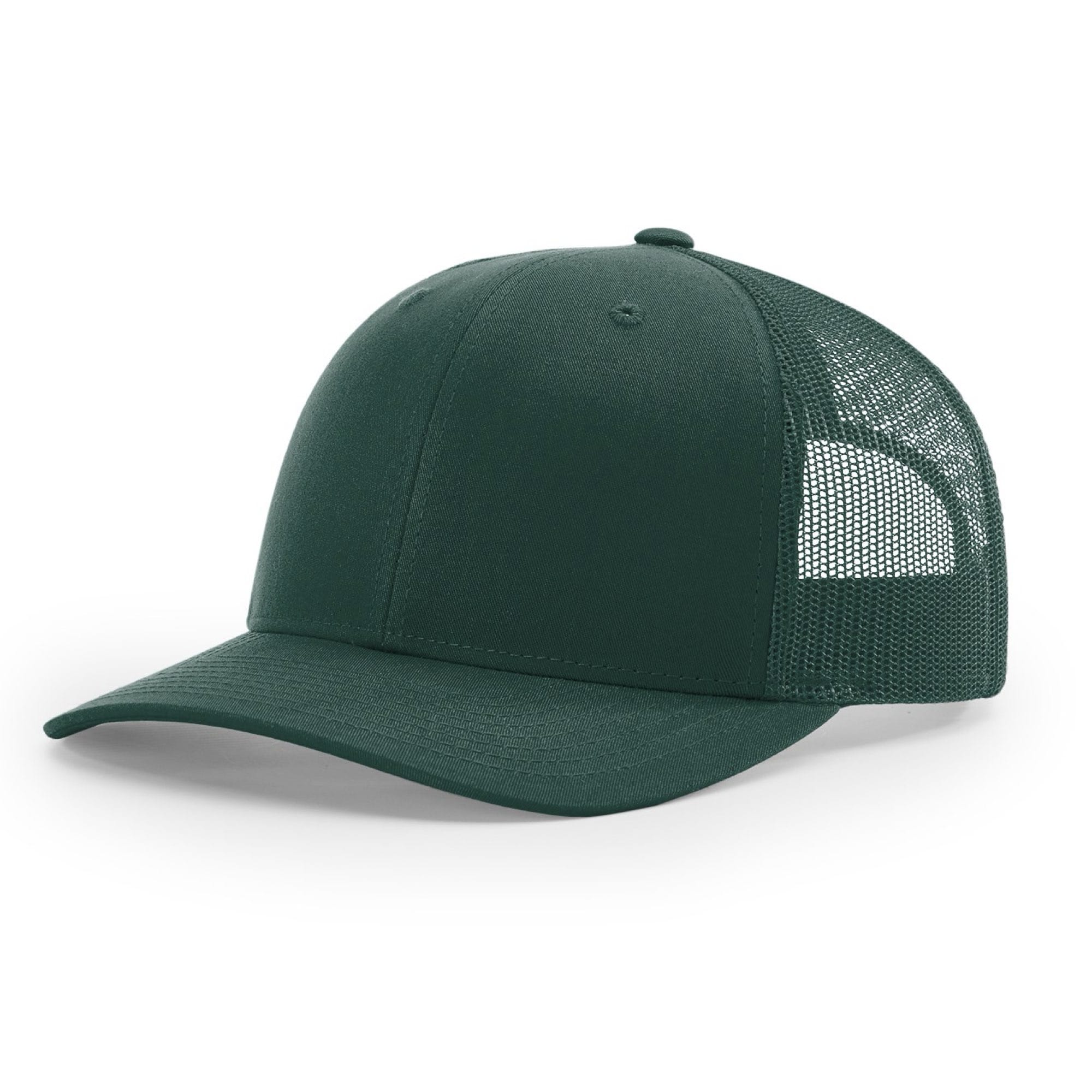 Richardson Trucker Hat - Image 5