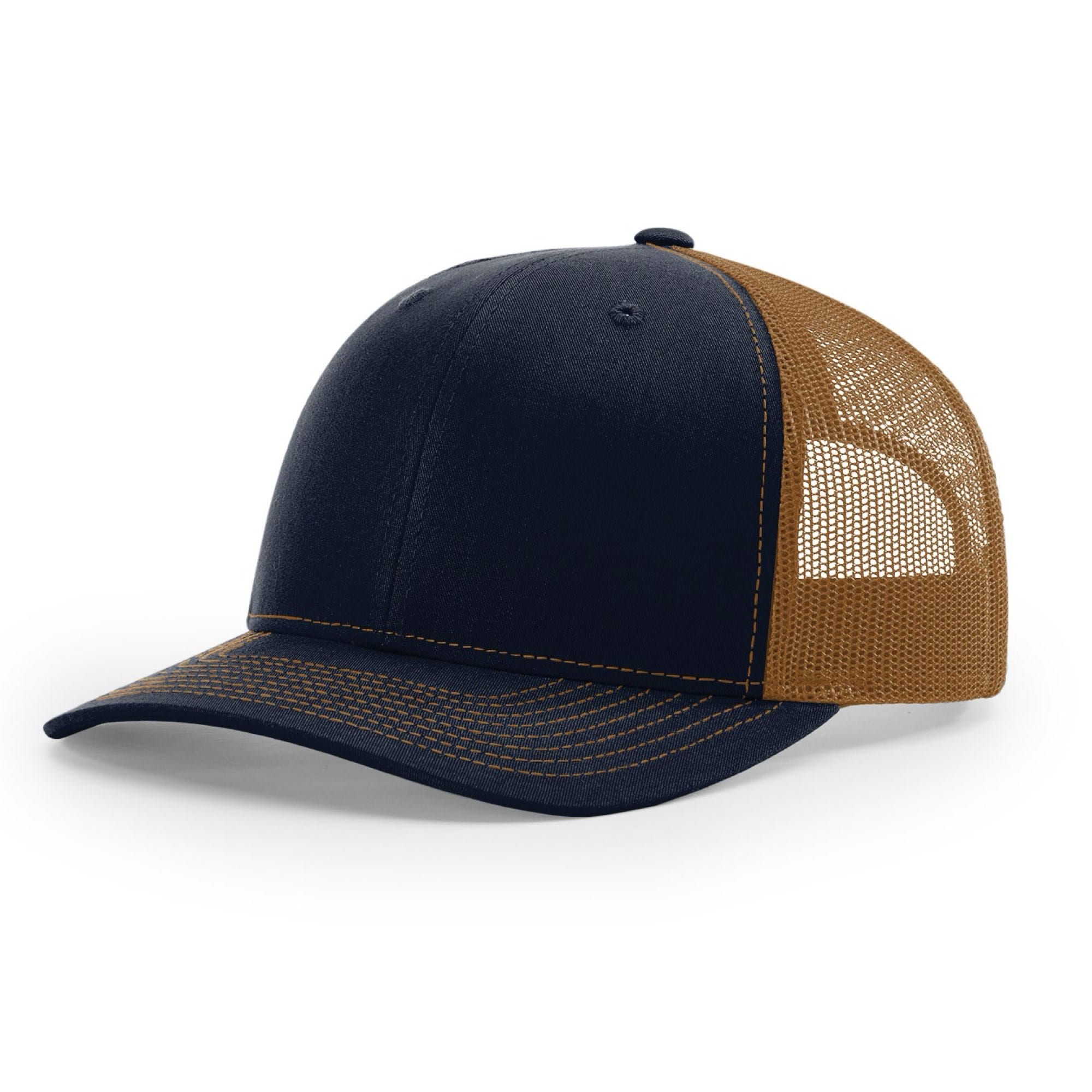 Richardson Trucker Hat - Image 6