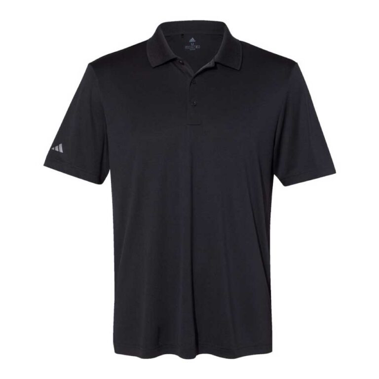Adidas Men's Performance Polo