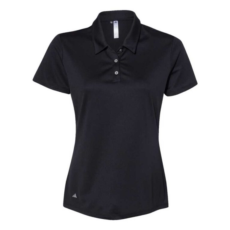 Adidas Women's Performance Polo