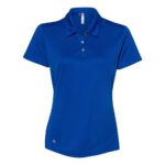 Collegiate Royal