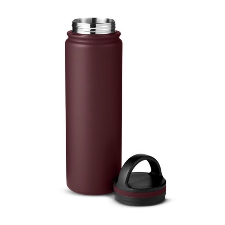 Insulated Stainless Steel 24oz Bottle