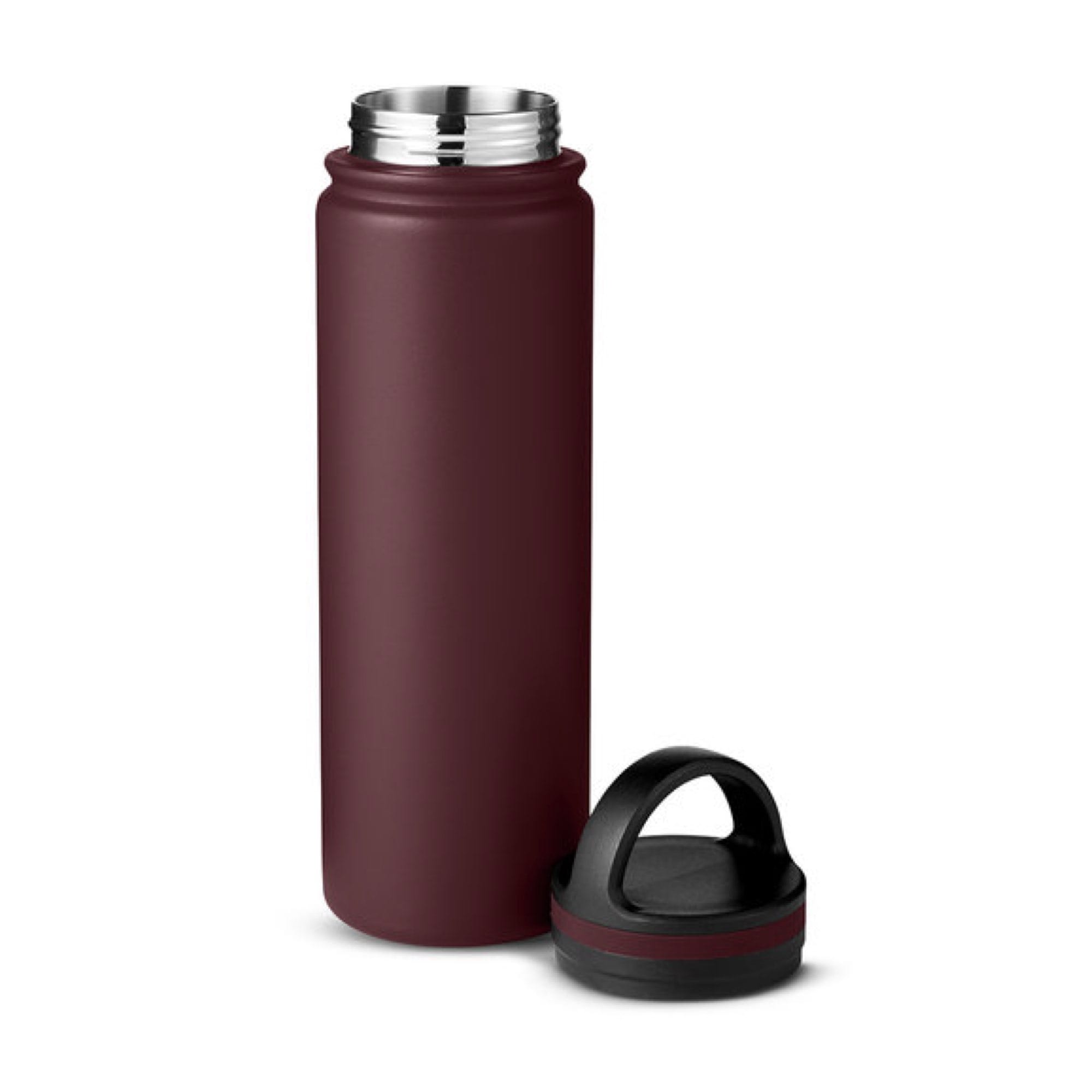 Insulated Stainless Steel 24oz Bottle