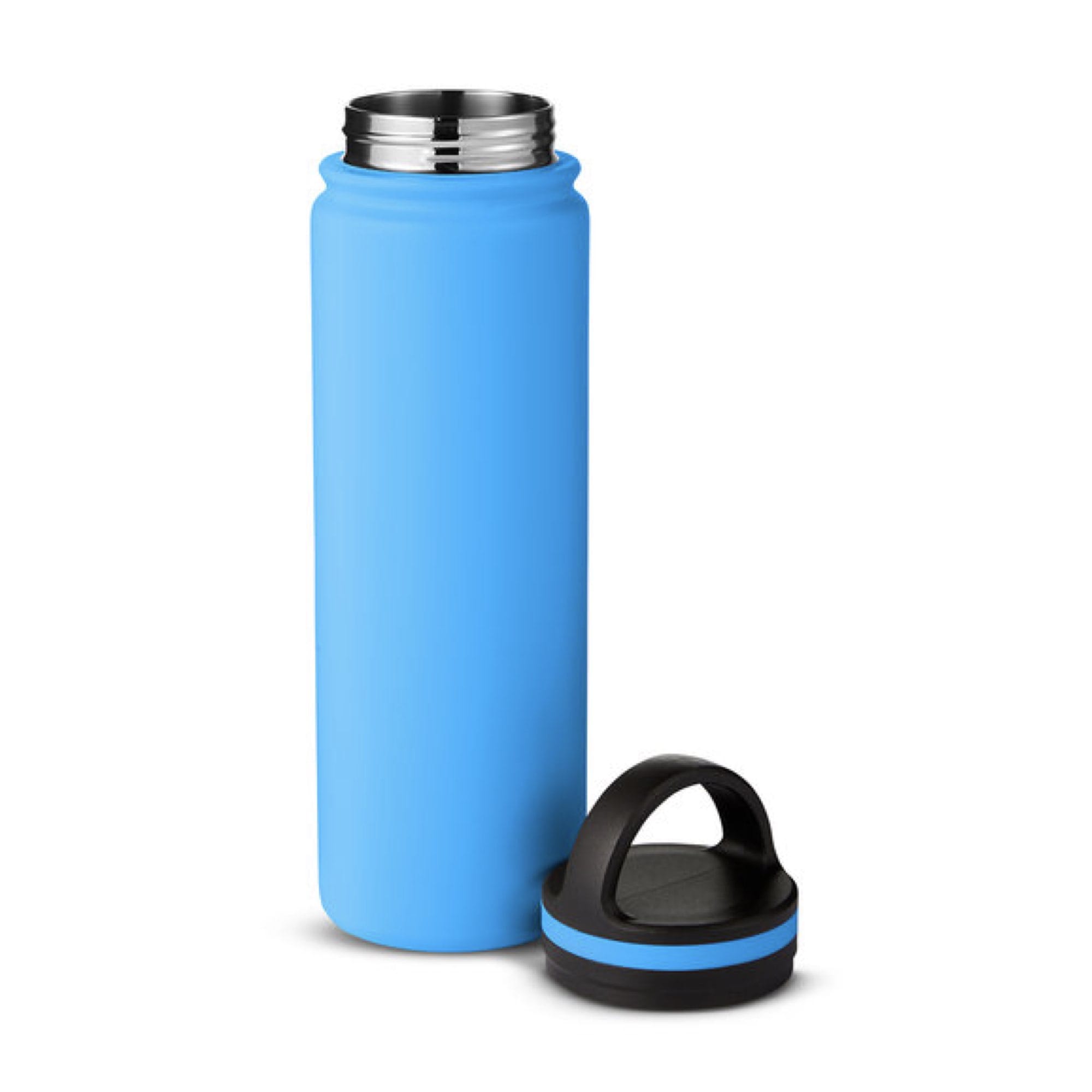 Insulated Stainless Steel 24oz Bottle - Image 5