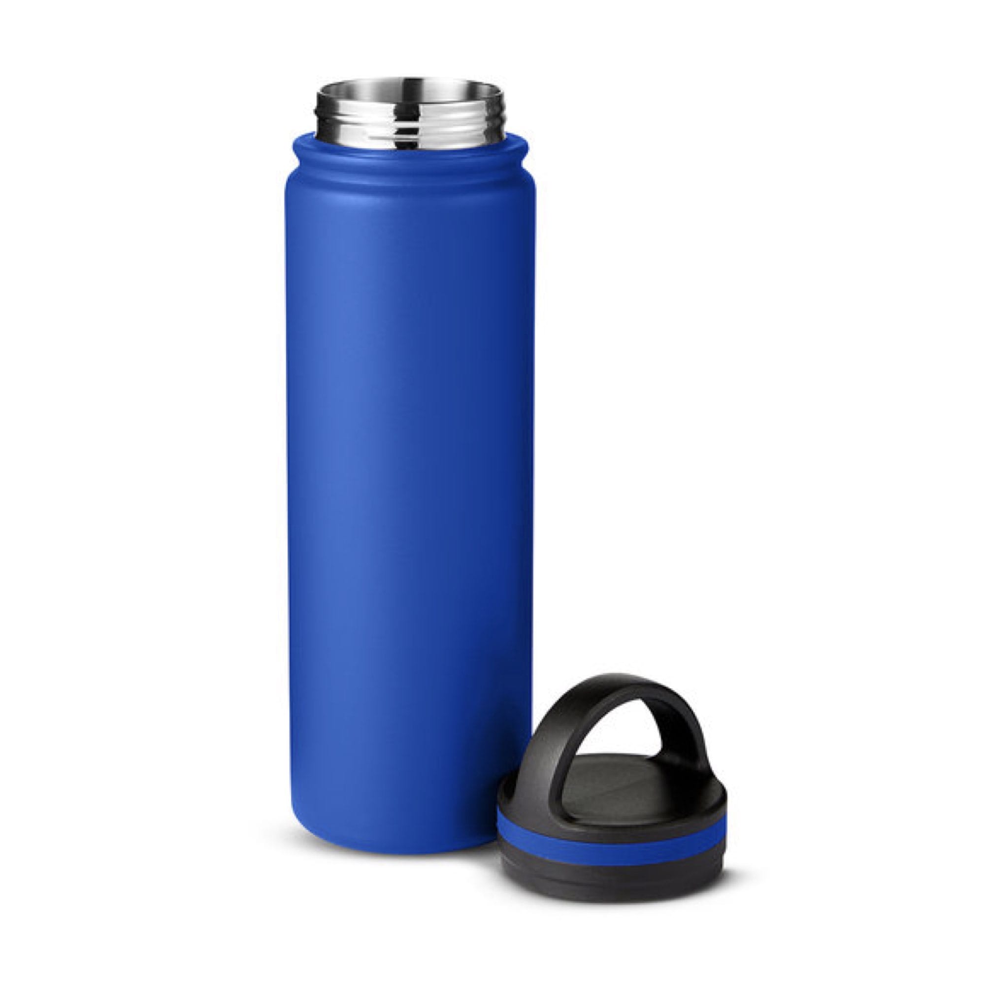 Insulated Stainless Steel 24oz Bottle - Image 9