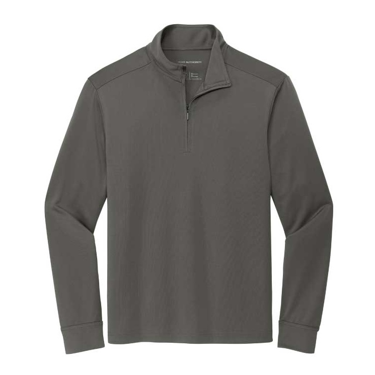 Port Authority Snag-Proof 1/4-Zip - Image 2
