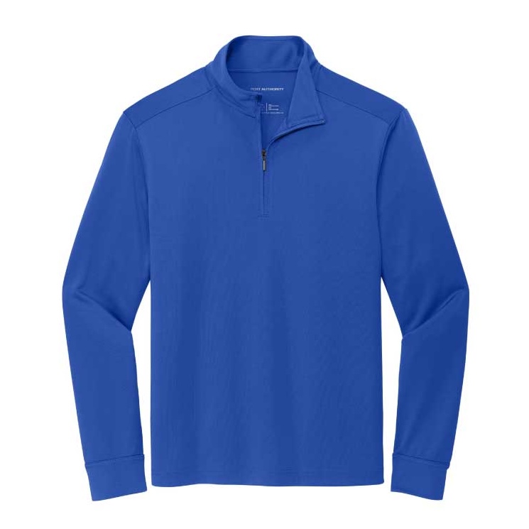 Port Authority Snag-Proof 1/4-Zip - Image 4