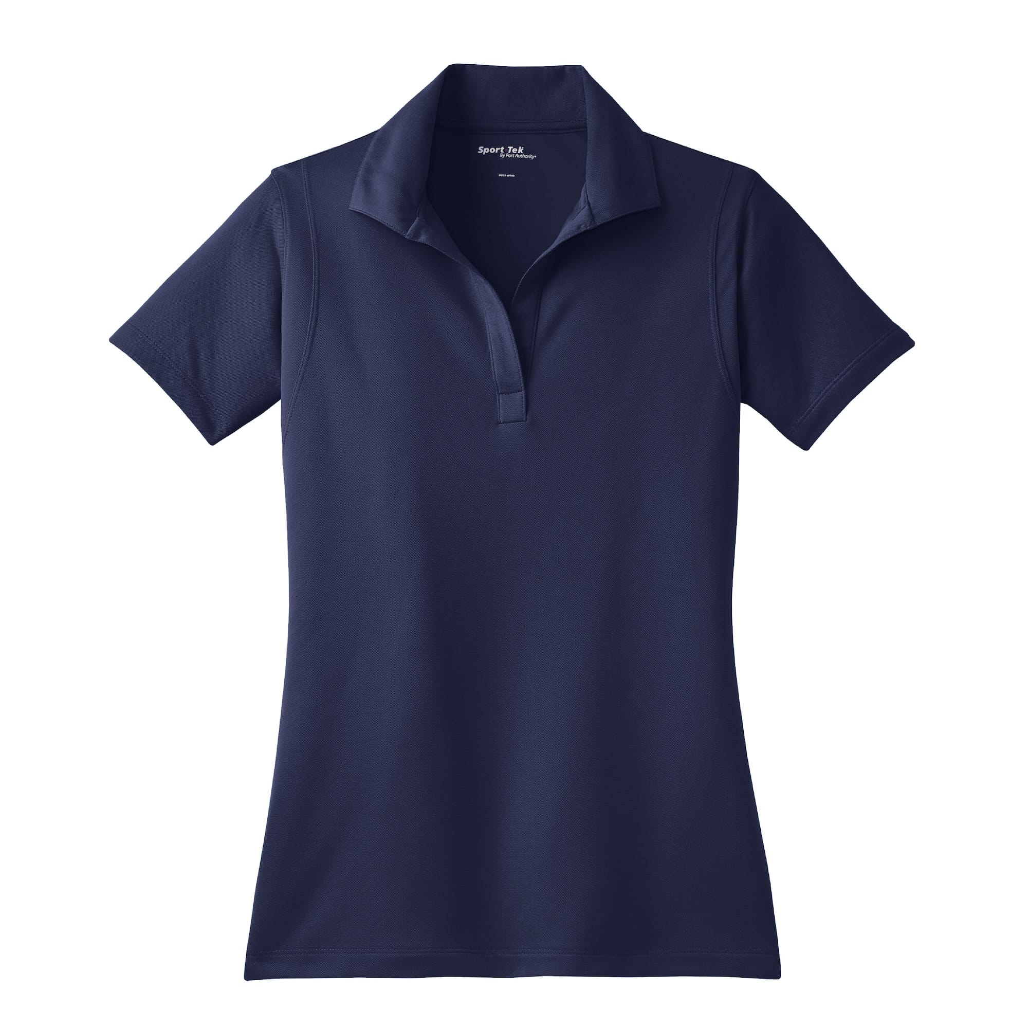 Sport-Tek Women's Micropique Sport-Wick Polo - Image 4