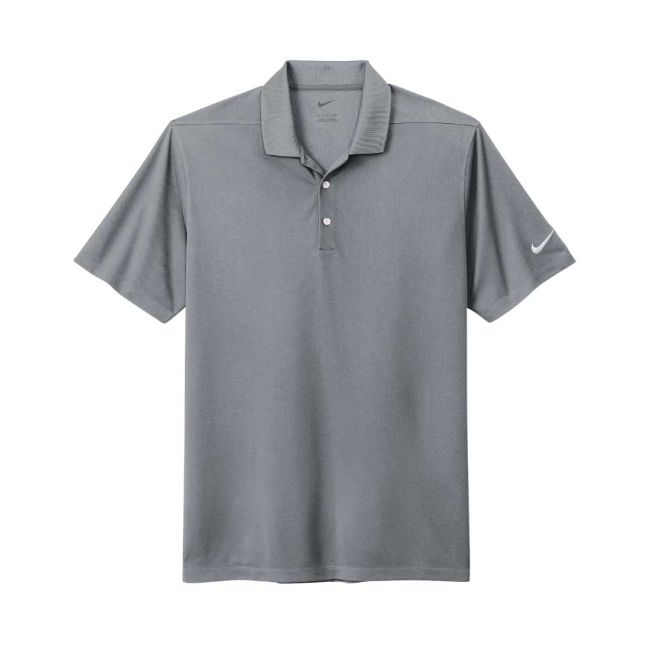 Nike Men's Dri-Fit Micro Pique 2.0 Polo - Image 3