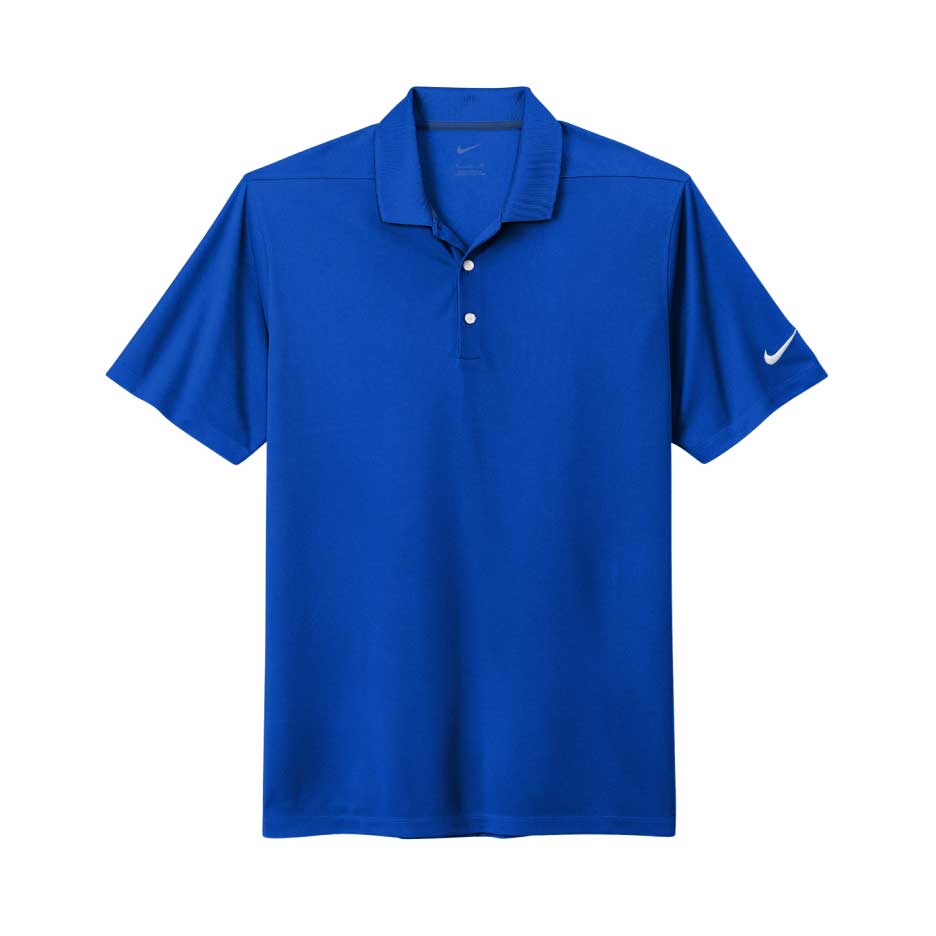 Nike Men's Dri-Fit Micro Pique 2.0 Polo - Image 4