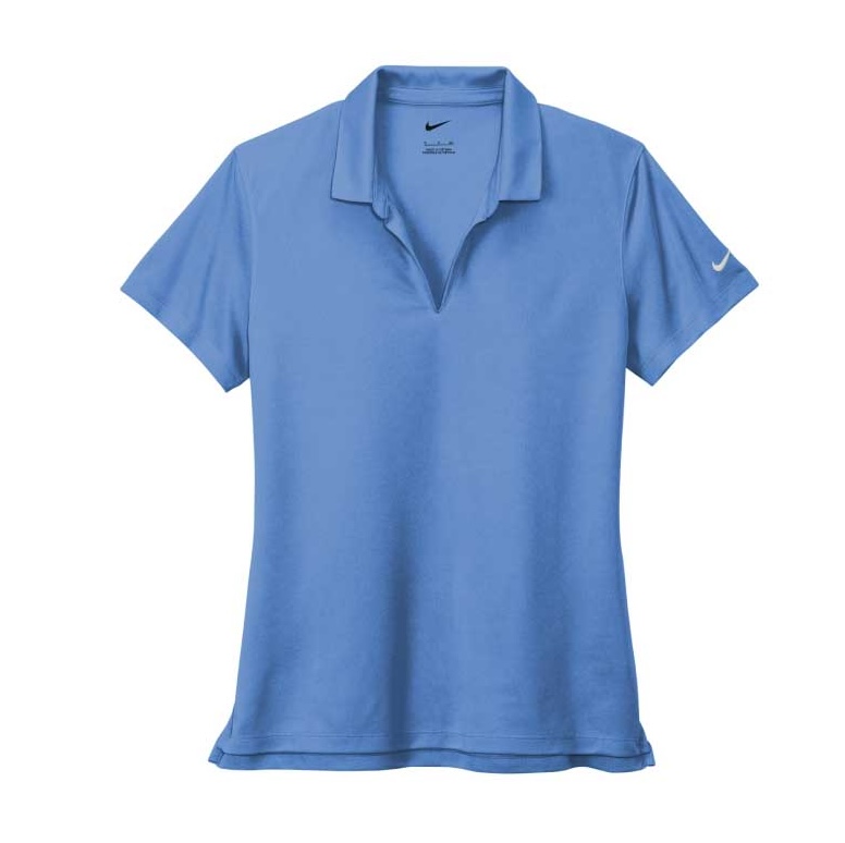 Nike Women's Dri-Fit Micro Pique 2.0 Polo - Image 9