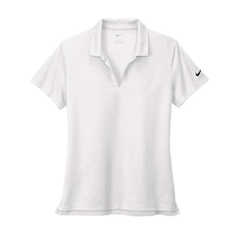 Nike Women's Dri-Fit Micro Pique 2.0 Polo - Image 10