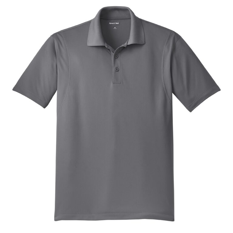 Sport-Tek Men's Micropique Sport-Wick Polo