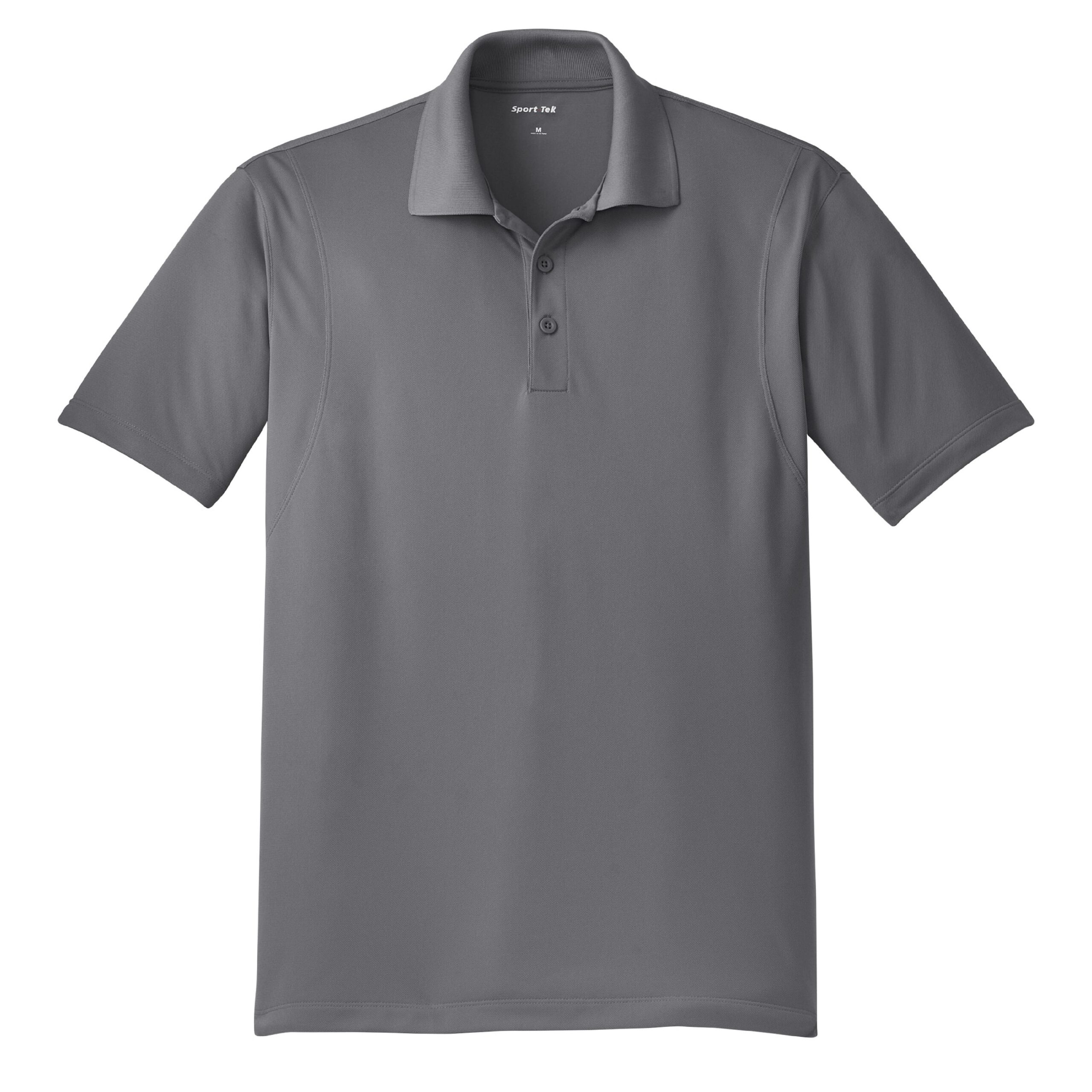 Sport-Tek Men's Micropique Sport-Wick Polo